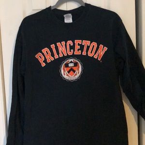 Princeton Long Sleeve Shirt